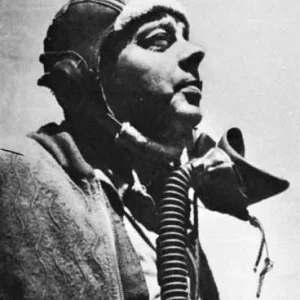 Antoine de Saint Exupery