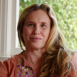 Miranda Cowley Heller