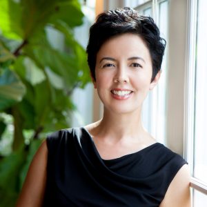 dr. Ellen Hendriksen