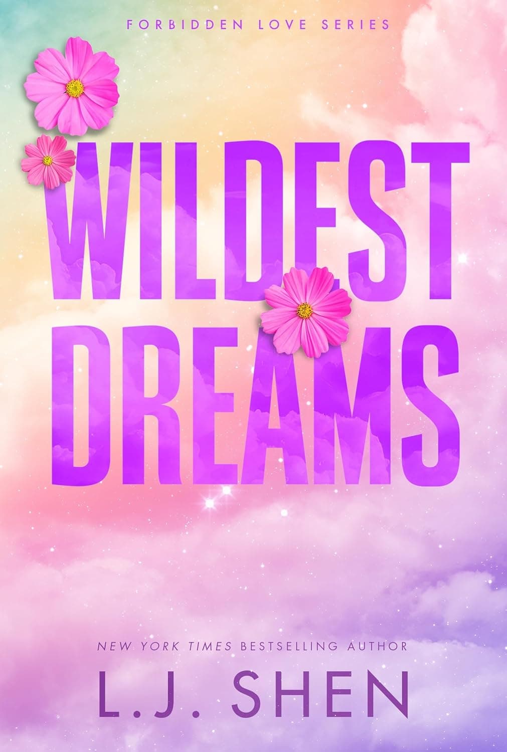 Wildest Dreams - naslovnica knjige - Felix.si knjigarna Wildest dreams