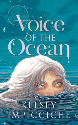 Voice of the ocean