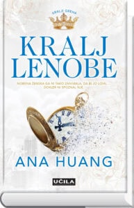 Kralj lenobe, Ana Huang