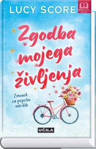 Zgodba mojega življenja, Lucy Score