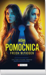 Hišna pomočnica, Freida McFadden
