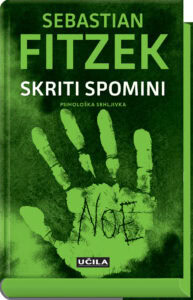 Skriti spomini, Sebastian Fitzek