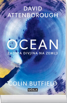 Ocean, David Attenborough