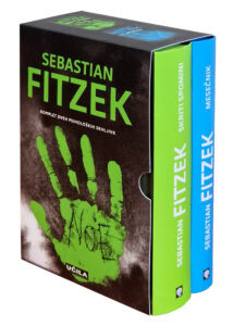 Ekskluzivni zbirateljski komplet 2 (Skriti spomini, Mesečnik)