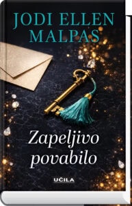 Jodi Ellen Malpas: Zapeljivo povabilo