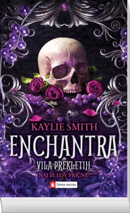 Enchantra - Vila prekletih