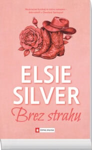 Brez strahu, Elsie Silver - žepna knjiga