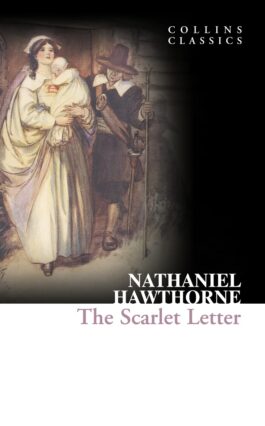 Scarlett Letter