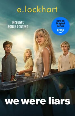 We Were Liars TV TIE-IN