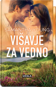 Višavje za vedno, Samantha Young