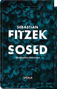 Sosed, Sebastian Fitzek