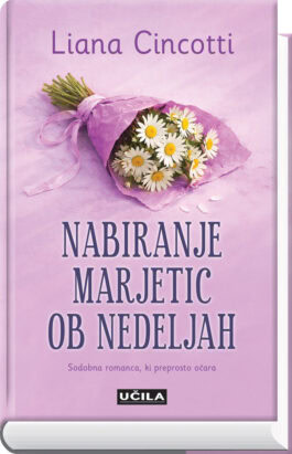 Nabiranje marjetic ob nedeljah, Liana Cincotti