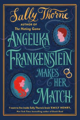 Angelika Frankenstein