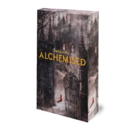 Alchemised
