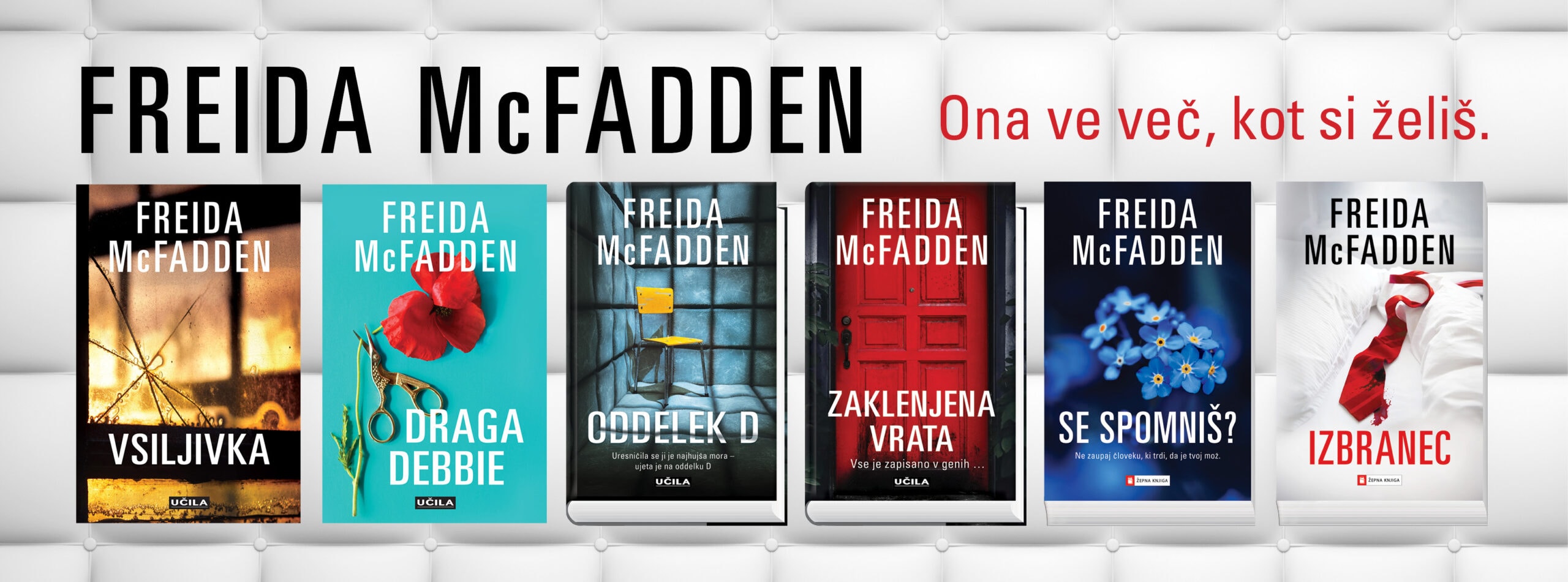 Domov - naslovnica knjige - Felix.si knjigarna