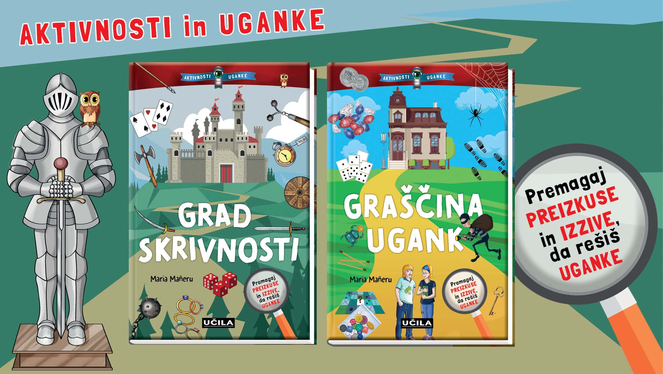 Domov - naslovnica knjige - Felix.si knjigarna