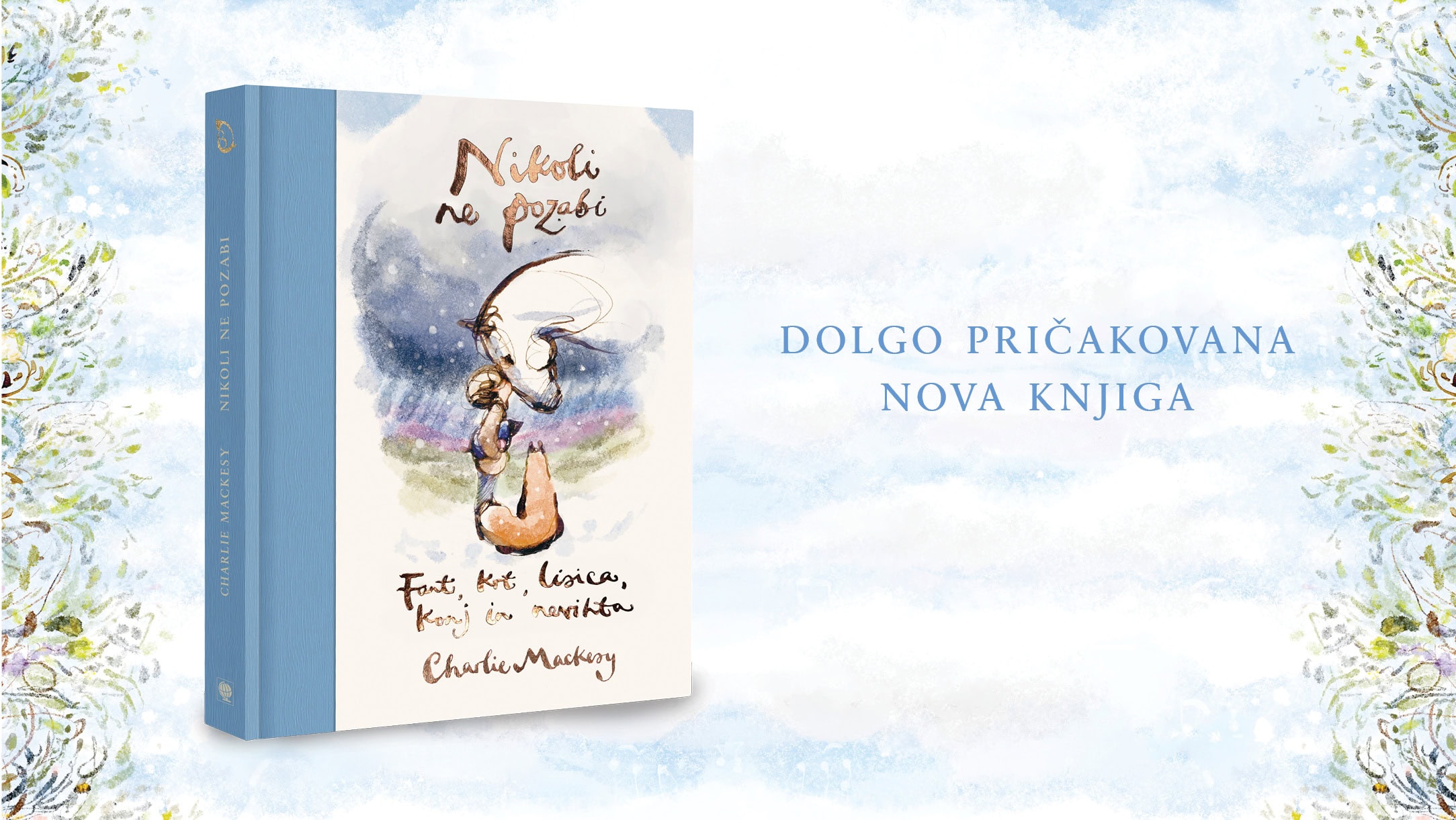 Domov - naslovnica knjige - Felix.si knjigarna