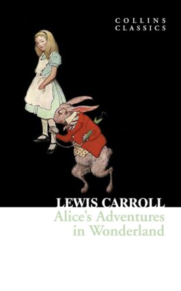 Alice's adventures in Wonderland