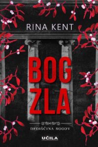 Bog zla - PREDNAROČILO