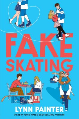 Fake skating