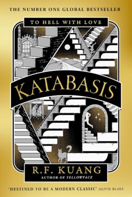Katabasis