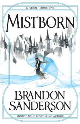 FINAL EMPIRE - MISTBORN TRILOGY 1