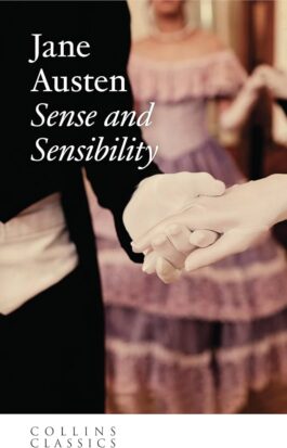 Sense and sensibility