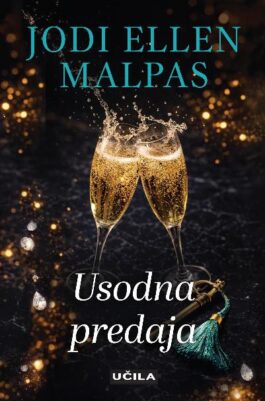 Usodna predaja - PREDNAROČILO