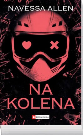 Na kolena, Navessa Allen - žepna knjiga