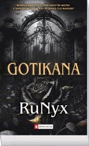 Gotikana, RuNyx - žepna knjiga