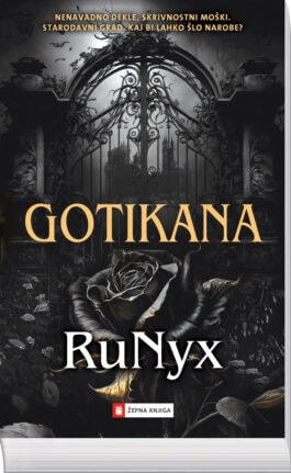 Gotikana, RuNyx - žepna knjiga