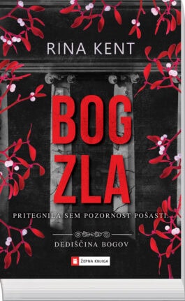 Bog zla