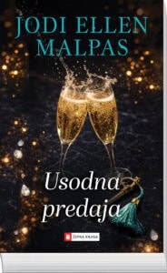 Usodna predaja