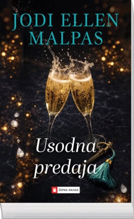 Usodna predaja