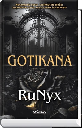 Gotikana, RuNyx