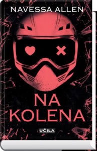 Na kolena, Navessa Allen