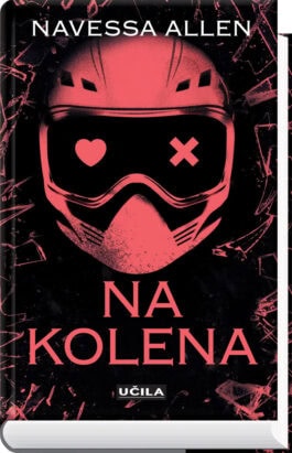 Na kolena, Navessa Allen