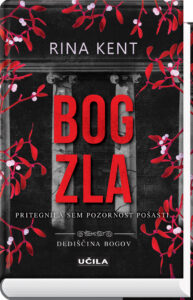 Bog zla, Rina Kent