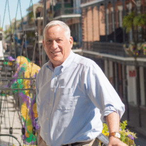 Walter Isaacson
