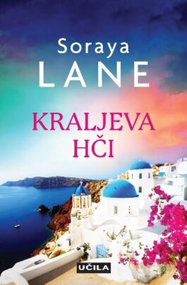 Kraljeva hči - PREDNAROČILO