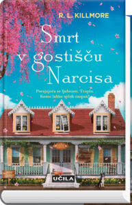 Smrt v gostišču Narcisa, R. L. Killmore