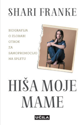 Hiša moje mame - PREDNAROČILO