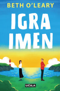 Igra imen - PREDNAROČILO