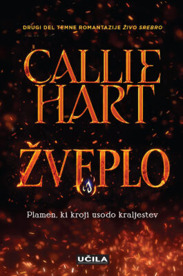 Žveplo - PREDNAROČILO