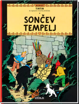 Sončev tempelj