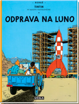 Odprava na Luno