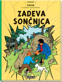 Zadeva Sončnica